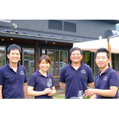 ふるさと納税 松川町 VinVieワイン「編(とじいと)」「緒(いとぐち)」 赤白2本セット　VI06 |  | 01