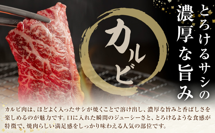 生産者直送！GI認証　くまもとあか牛焼き肉用 1kg 500g × 2パック 山の里《60日以内に出荷予定(土日祝除く)》熊本県 産山村 焼き肉 焼肉 BBQ GI認証 くまもとあか牛 赤身 和牛 牛