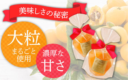 【夏季限定】【5月?発送】茂木びわ ゼリー 10個入 / びわ ビワ ゼリー フルーツ 果物 ギフト 贈答 お中元 / 南島原市 / 本田屋かすてら本舗[SAW040]