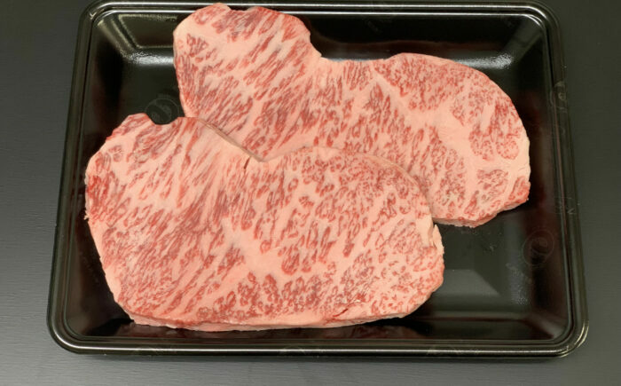 【12/19（木）までのお申込みで年内お届け】【年内発送】【年3回定期便】A5等級佐賀牛艶さしプレミアム定期便 計1.05kg / サーロインスライス サーロインステーキ ローストビーフ / 佐賀県 