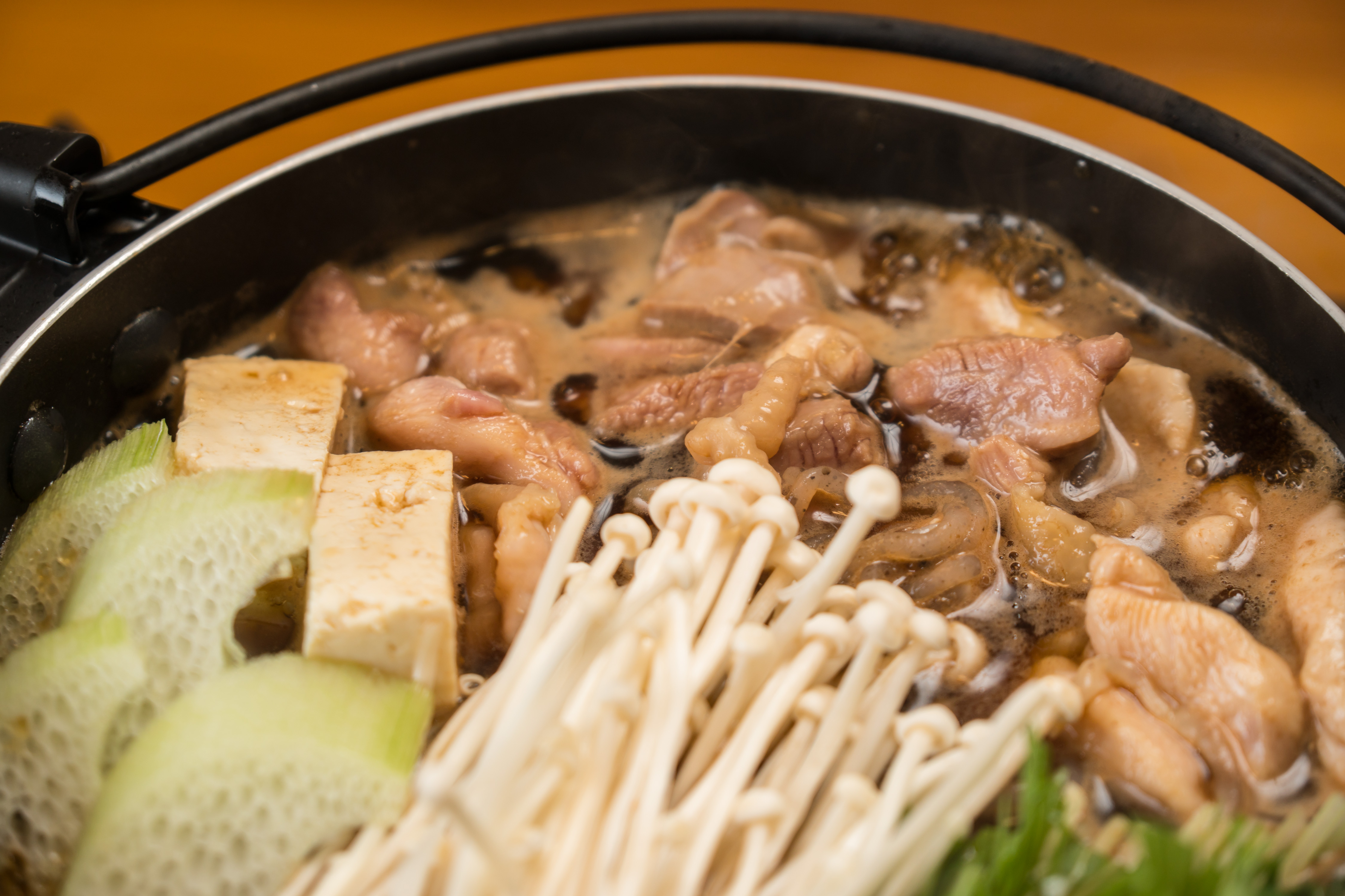 土佐ジローカット肉(200g×2)