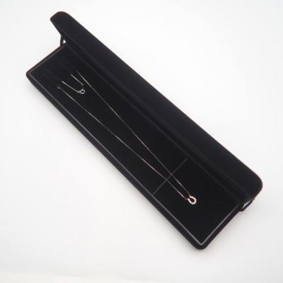 ふるさと納税 甲府市 PT900/PT850 0.1ct ダイヤモンド ペンダントネックレス　FHH-019839 |  | 03