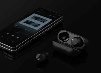 【4210】final ZE3000 SV　ANC完全ワイヤレスイヤホン【ZE3000 後継機】