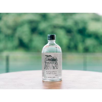 ふるさと納税 湯前町 KUMA SPIRITS AND BOTTLERS 直燗(じきかん)(湯前町) |  | 01