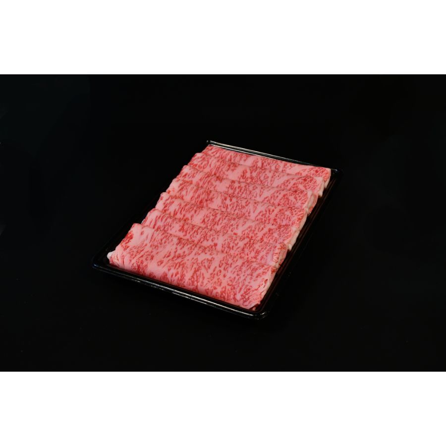 ＜杜の都のお肉屋さん むらかみ商店＞仙台牛サーロイン270g×2＆肩ロース500g×1 A5等級