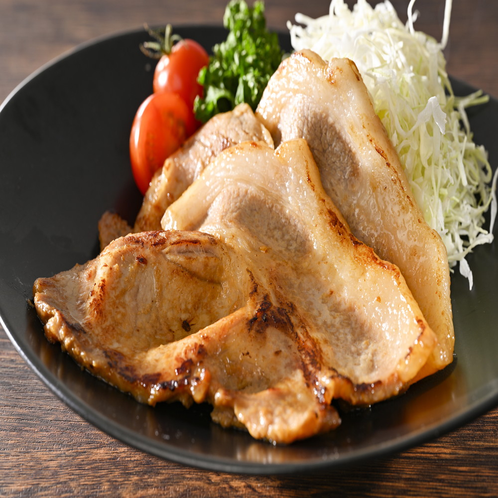 【焼肉セット1.2kg！】別海牛 味付け カルビ 400g かみこみ 豚味噌漬け 800g 計1.2kg 焼肉 牛肉 豚肉 セット【be111-0103】_イメージ5