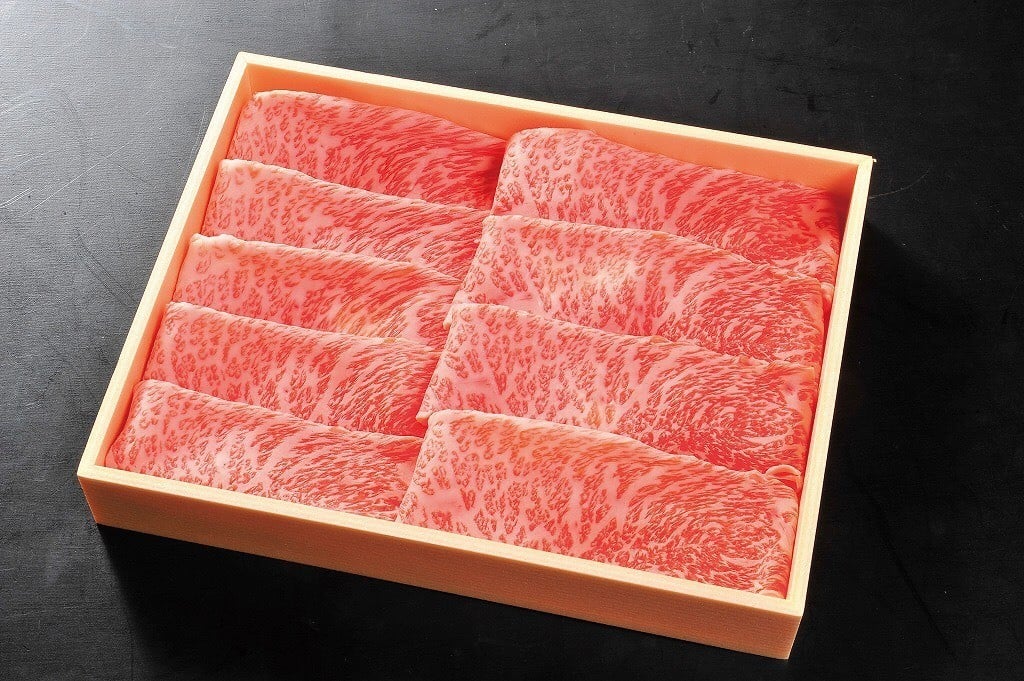 【奇数月定期便】佐賀牛 肩ロース・モモ・ヒレ・カルビ・ランプ 全6回 999-J1743_イメージ3