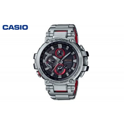 CASIO腕時計 G-SHOCK MTG-B1000D-1AJF　C-0173