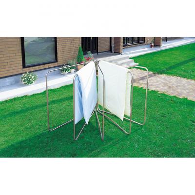 ふるさと納税 大河原町 オールステンレスふとん干し ASF-5R[53751605] |  | 02