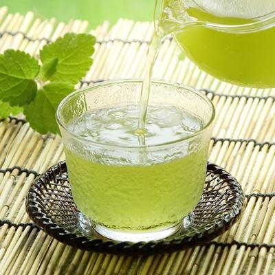 ふるさと納税 別府市 【おおいたグリーン】・【別府銘茶・湯けむり茶】と【別府油八　銘茶・紅茶ティーバッグ】の詰合せギフト |  | 02