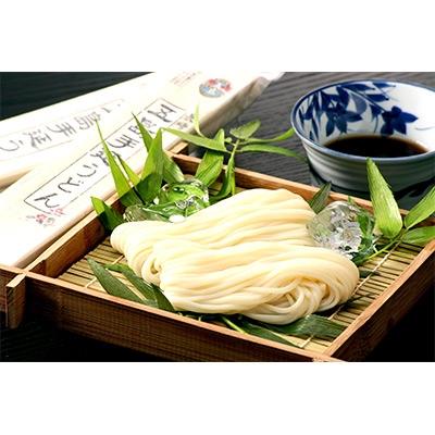 ふるさと納税 長崎県 五島手延うどんとあごつゆ詰合せ　NA-33 |  | 02