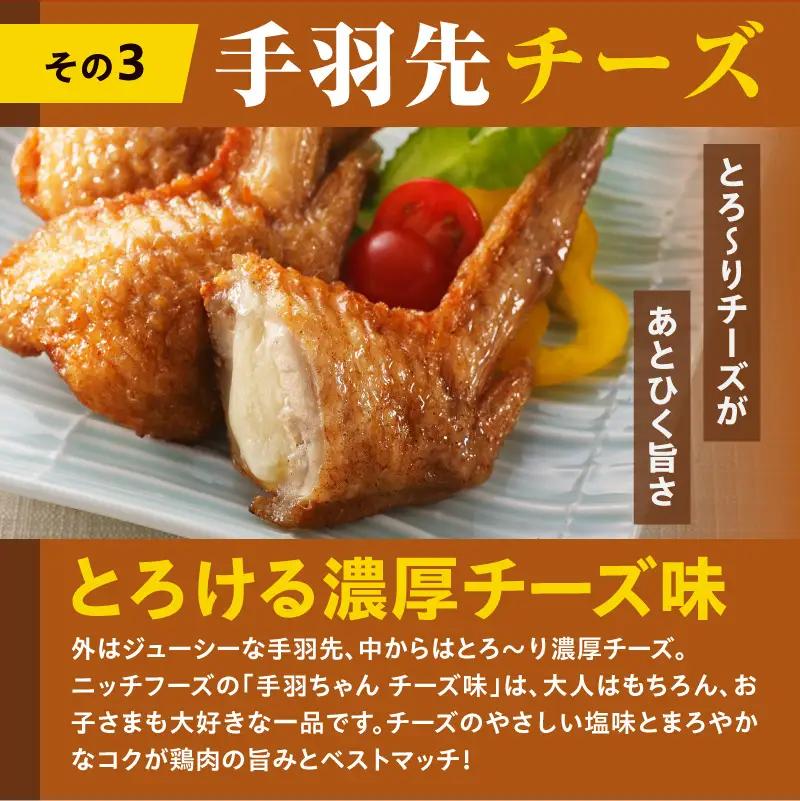 餃子 手羽先 3種セット 餃子