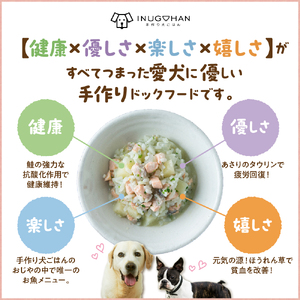 鮭のおじや　100g×3袋入