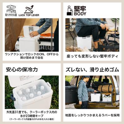 ふるさと納税 飯田市 シマノ フィクセル ライト 9L (ライムグリーン) クーラーボックス |  | 01