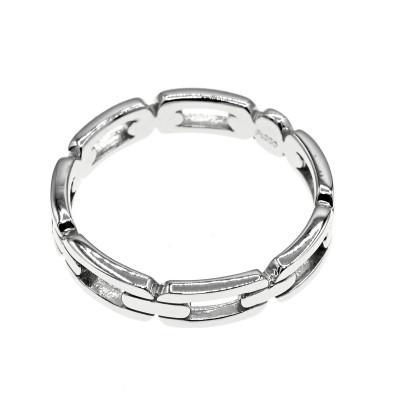 ふるさと納税 大月市 プラチナ　地金　デザインリング　R3768-PP2 #20 |  | 03