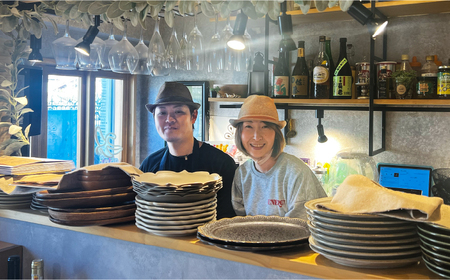 &BURGER.グルメバーガーお食事券 2,000円分［あらかわ遊園前］【032-002】