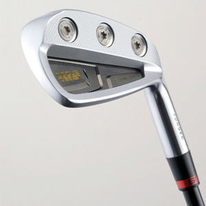 ゴルフクラブ Reloaded Neo iron SILVER #6-GW ノーマルスコアライン RADAR MODUS3 TOUR 105スチールシャフト装着モデル クラブセット_FO15 | ゴル