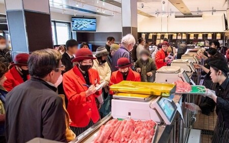 松阪牛入り 合挽き ミンチ  400g×3p(牛肉 ブランド牛 高級 和牛 国産牛 松阪牛 松坂牛 牛肉 人気 おすすめ 松阪市 神戸牛 近江牛 に並ぶ 日本三大和牛)【002354】
