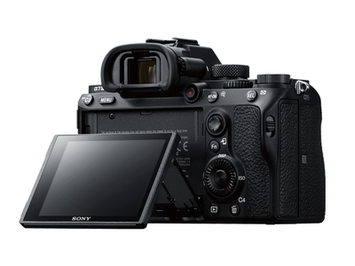 ソニー デジタル 一眼カメラ α7 III (ボディ＋ズームレンズキット) ILCE-7M3K BQ [9月末掲載終了] SONY 撮影 写真 動画