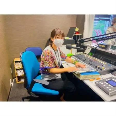 FMヤマト  雑談ラジオ　放送参加証【1187231】