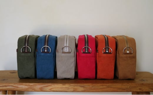 よこショルダー　グレーベージュ / アトリエSASSA / 富山県 朝日町 [34310139]