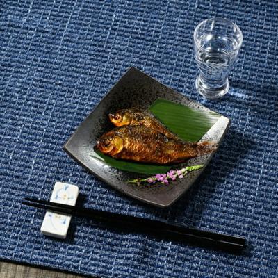 ふるさと納税 古河市 古河名物 鮒甘露煮(305g)〜味一筋真心こめて〜 | 鮒の甘露煮 鮒 ふな フナ _BC09 |  | 01