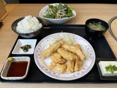 大分名物！とり天セット　約3.0kg A03037