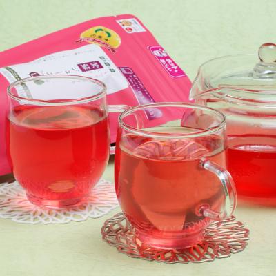 ふるさと納税 宍粟市 いつでもできる　紫蘇ジュース5パックAT1 |  | 01