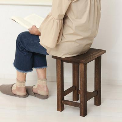 ふるさと納税 海南市 焼桐角スツール  AKU1044773 |  | 01