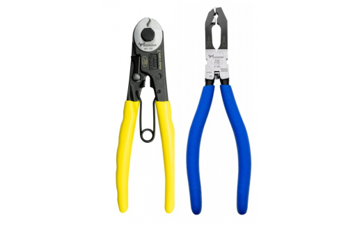 (TND-03) 自転車のセルフメンテナンスに！サイクル工具2点セット FC021043