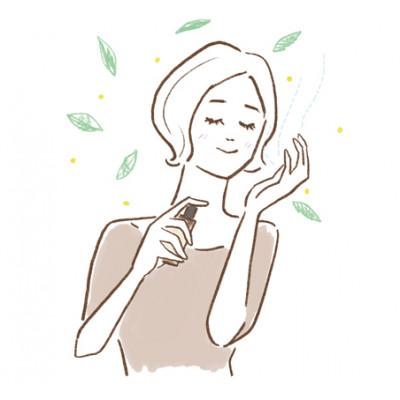 ふるさと納税 亘理町 習慣に!手・マスクを清潔にアロマハンドジェル&アロマ・マスクスプレー |  | 03