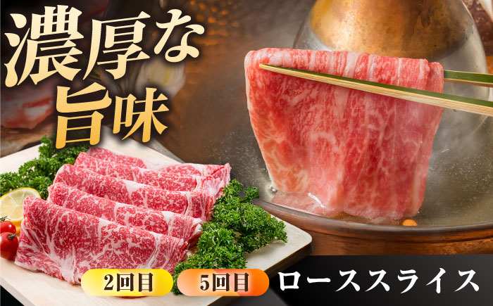 【肉のプロが厳選！】【全6回】佐賀県産和牛 贅沢定期便【株式会社いろは精肉店】 [IAG069]