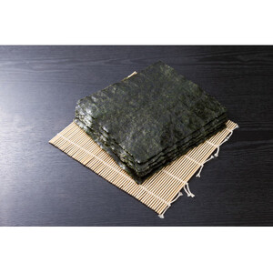 焼き海苔 100枚 ( 10枚 × 10袋 ) 全形 海苔 焼きのり 板のり 家庭用 愛知県 南知多町 ご飯 ごはん 料理 丼 国産 カネ成 人気 おすすめ