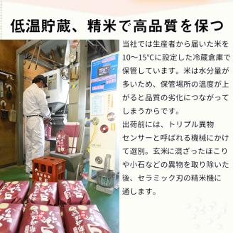 【9月より新米】米 京都丹波米 10kg(こしひかり5kg・きぬひかり5kg) 米 白米 ※精米したてを お届け◇◆◇ ｜ 米 食べ比べ 緊急支援 米・食味鑑定士 厳選 コシヒカリ 京都丹波産