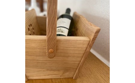 小物入れ 収納 おしゃれ 木製 バスケット 家具 家具
