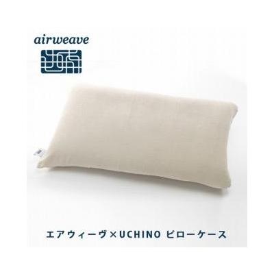 ふるさと納税 大府市 【ピローケース ソフトタッチ ベージュ付き】エアウィーヴ ピロー S-LINE 枕 |  | 01