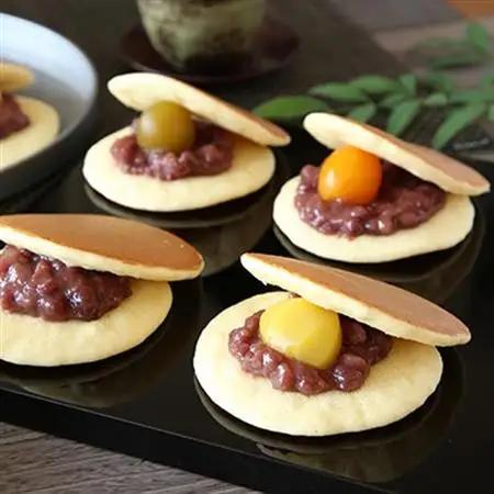 大阪枚方銘菓『 暁 』豪華6種類 詰め合わせ 25個入り (A5K5B5N5KK2U3)_菓子・スイーツ 和菓子  _【1316299】