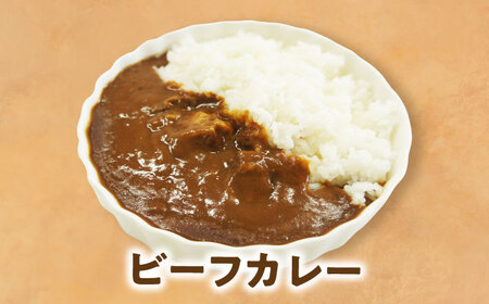 カレー【全6回定期便】カレー【毎月各3食】カレー[AGBM072]