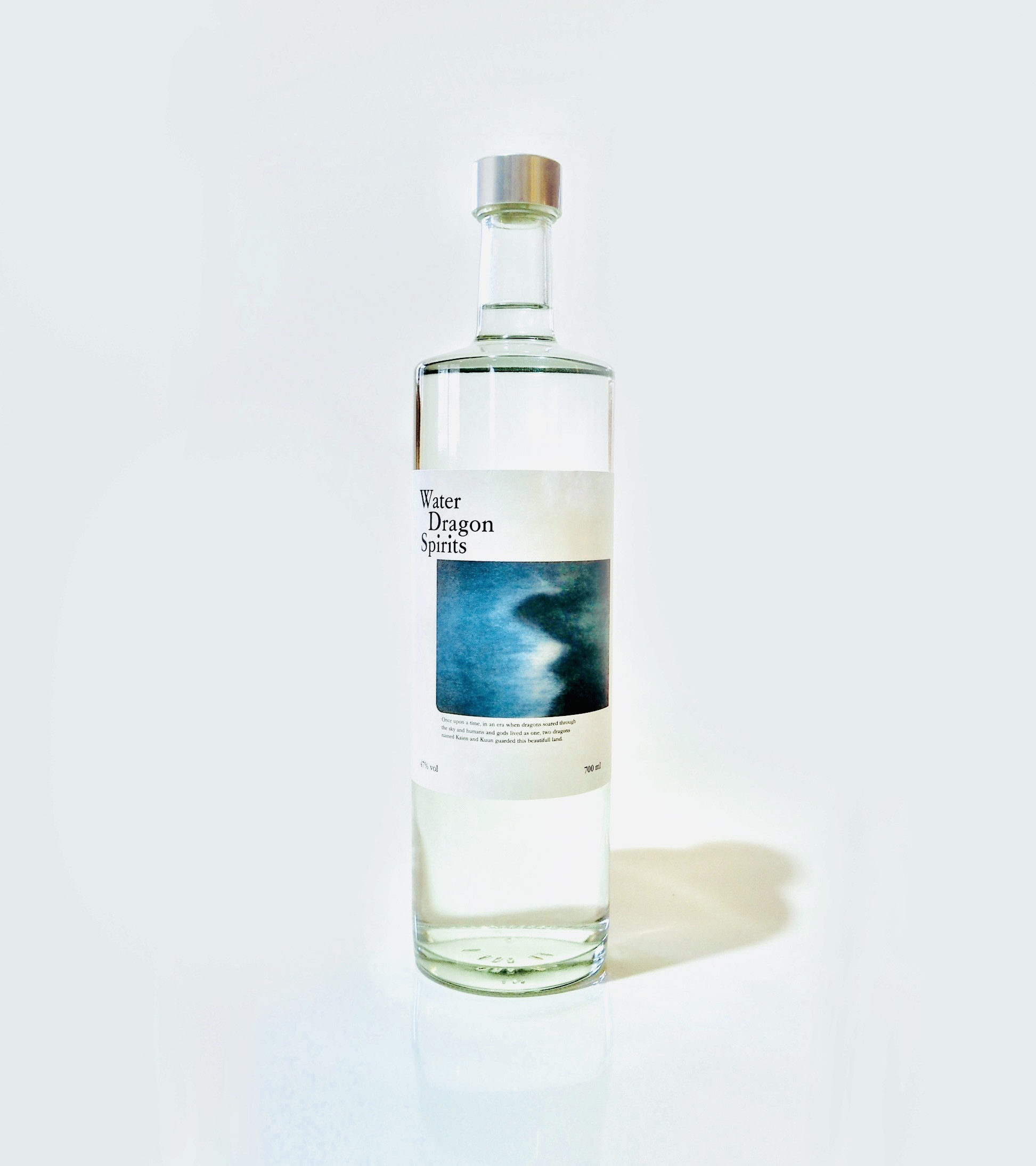 
            Water Dragon Spirits　2本セット
          
