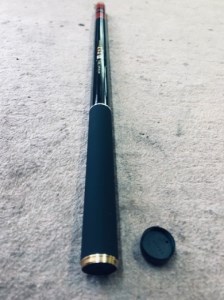 奥吉野720(釣竿)《銀水釣竿製作所》