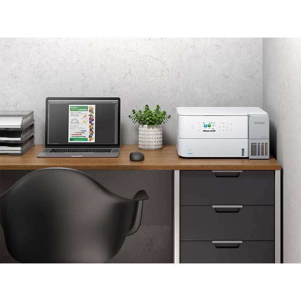 EPSON エコタンク 搭載モデル EW-M638T