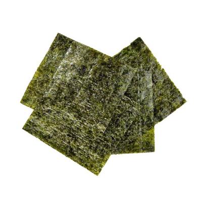ふるさと納税 新宮町 福岡有明のり【竹】訳あり焼き海苔(全形20枚入×1袋)【福岡有明のり】.ZG295