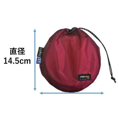 ふるさと納税 羽咋市 【ブルー】oxtos CORDURA クッカーケースS |  | 02