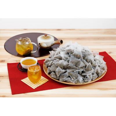 ふるさと納税 飯塚市 八女茶 八女ほうじ茶 ティーバッグ3g×200個 |  | 01