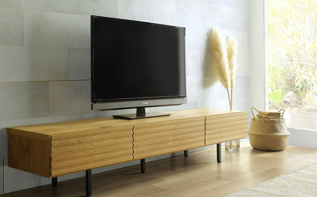 
            KTLB210 (オーク) テレビボード テレビ台 インテリア
          