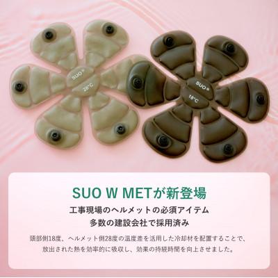 ふるさと納税 神戸市 SUO W MET |  | 01