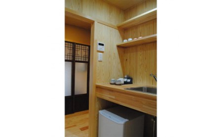奈良町の町家一棟貸しゲストハウスNARAigoto EENA HOUSEペア宿泊券（2名様・1泊・素泊まり） 宿泊券 宿泊 宿泊券 宿泊 宿泊券 宿泊 宿泊券 宿泊 宿泊券 宿泊 F-55  奈良 な
