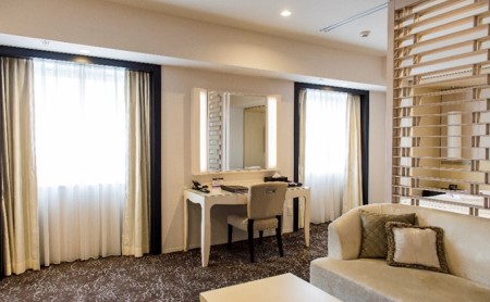 宿泊券 静岡 藤枝市 ホテルオーレ 一泊 朝食付 スイートルーム ホテル 宿泊 観光 旅行 利用券 チケット 静岡県 藤枝市 ( 人気宿泊券 ふるさと納税宿泊券 ふるさと宿泊券 furusato宿泊券