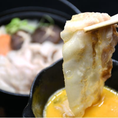 【毎月定期便】松阪豚 豚肉 色々食べ比べ 焼肉 すき焼 しゃぶしゃぶ ステーキ ハンバーグ全12回【配送不可地域：離島】【4076639】