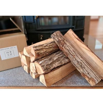 ふるさと納税 平田村 乾燥薪(広葉樹)20kg |  | 01